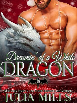 cover image of Drreamin' of a White Dragon